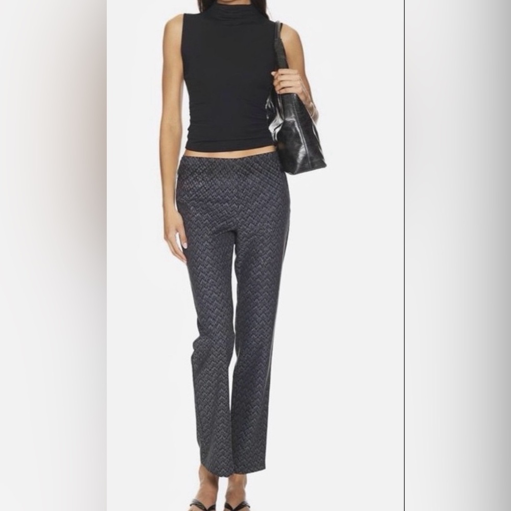 NWT  cambio pants